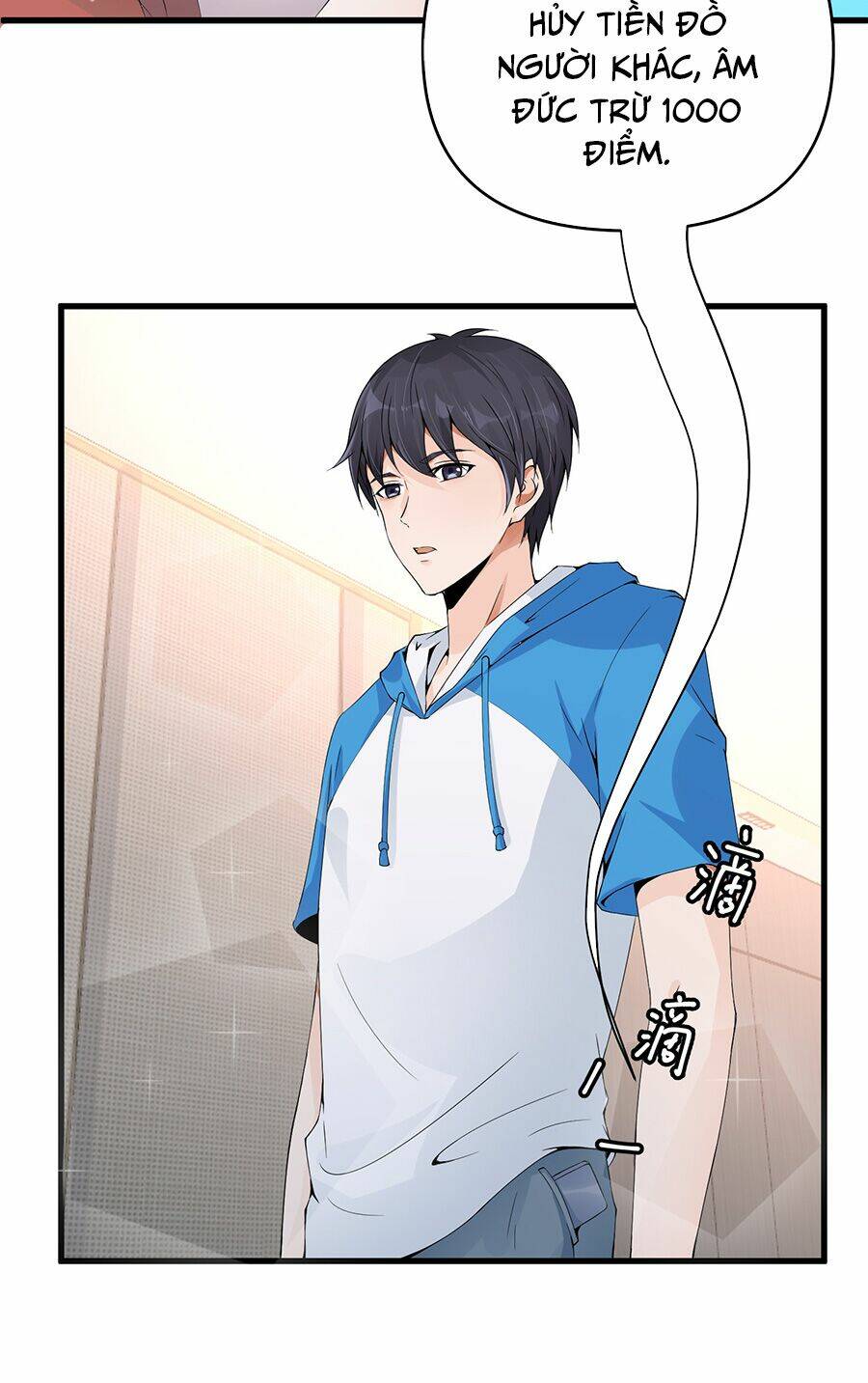Cửa Hàng Âm Dương: Chapter 5