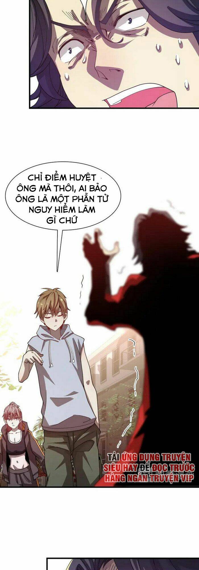 Trọng Sinh Tiểu Y Tiên: Chapter 57