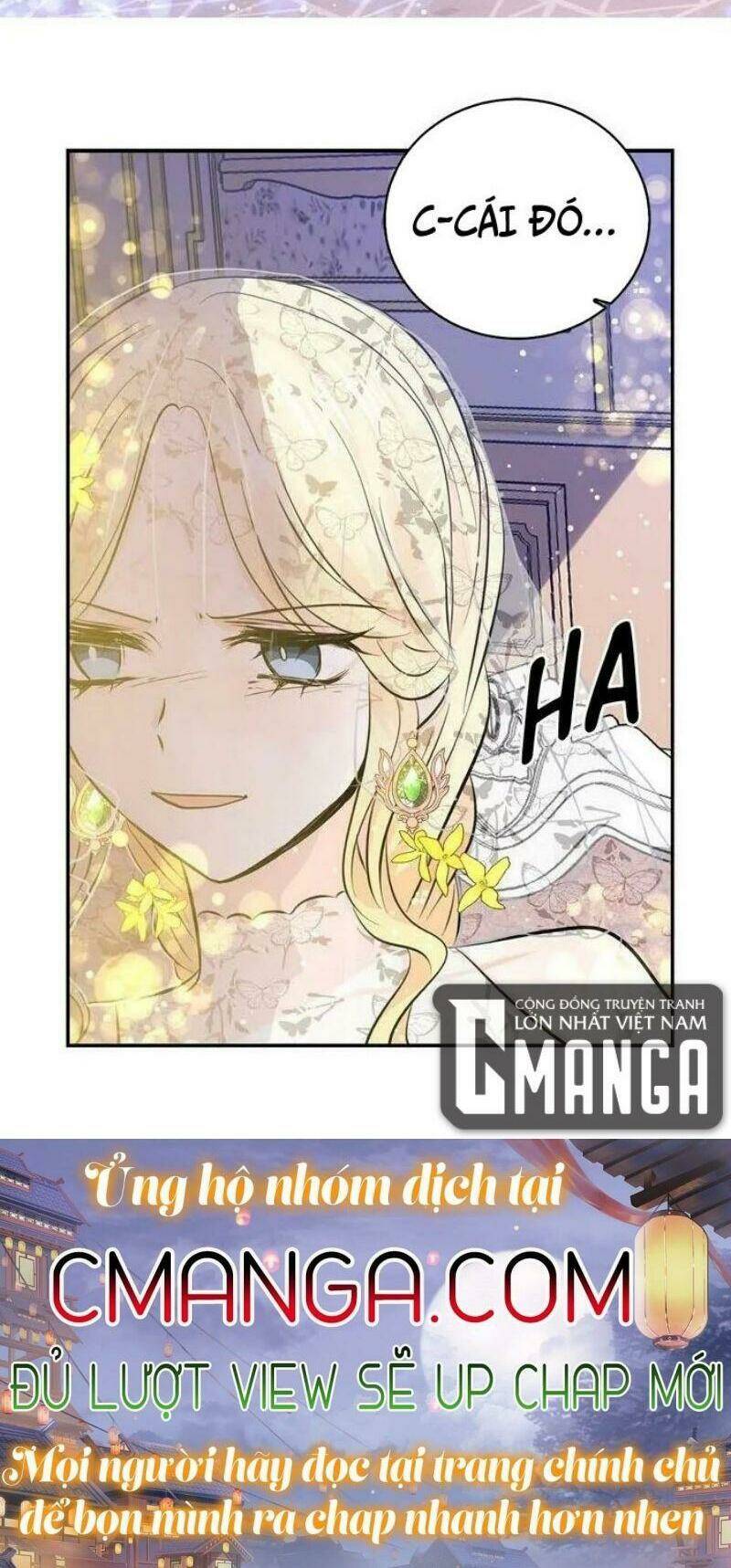 Tôi Là Bạn Gái Cũ Của Một Người Lính: Chapter 32