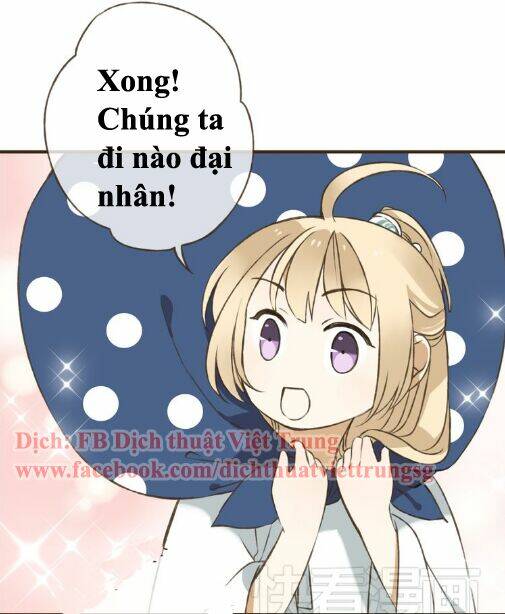 Bạn Trai Tôi Là Cẩm Y Vệ: Chapter 27