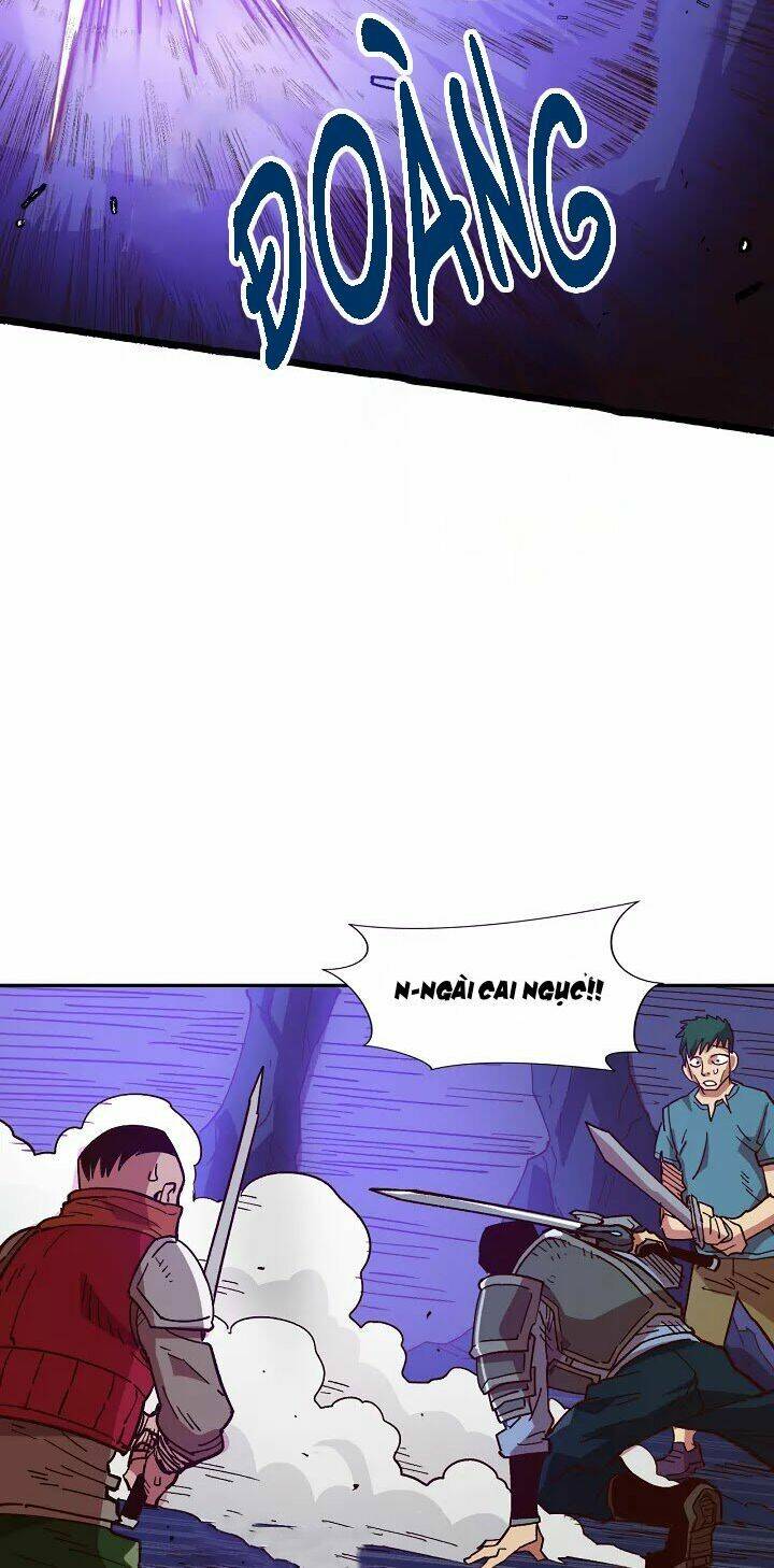 Nô Lệ Nghịch Thiên: Chapter 3