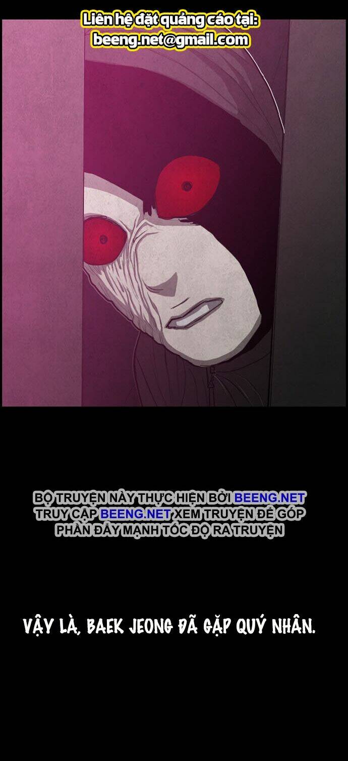 Khu Trọ Quỷ Ám: Chapter 38