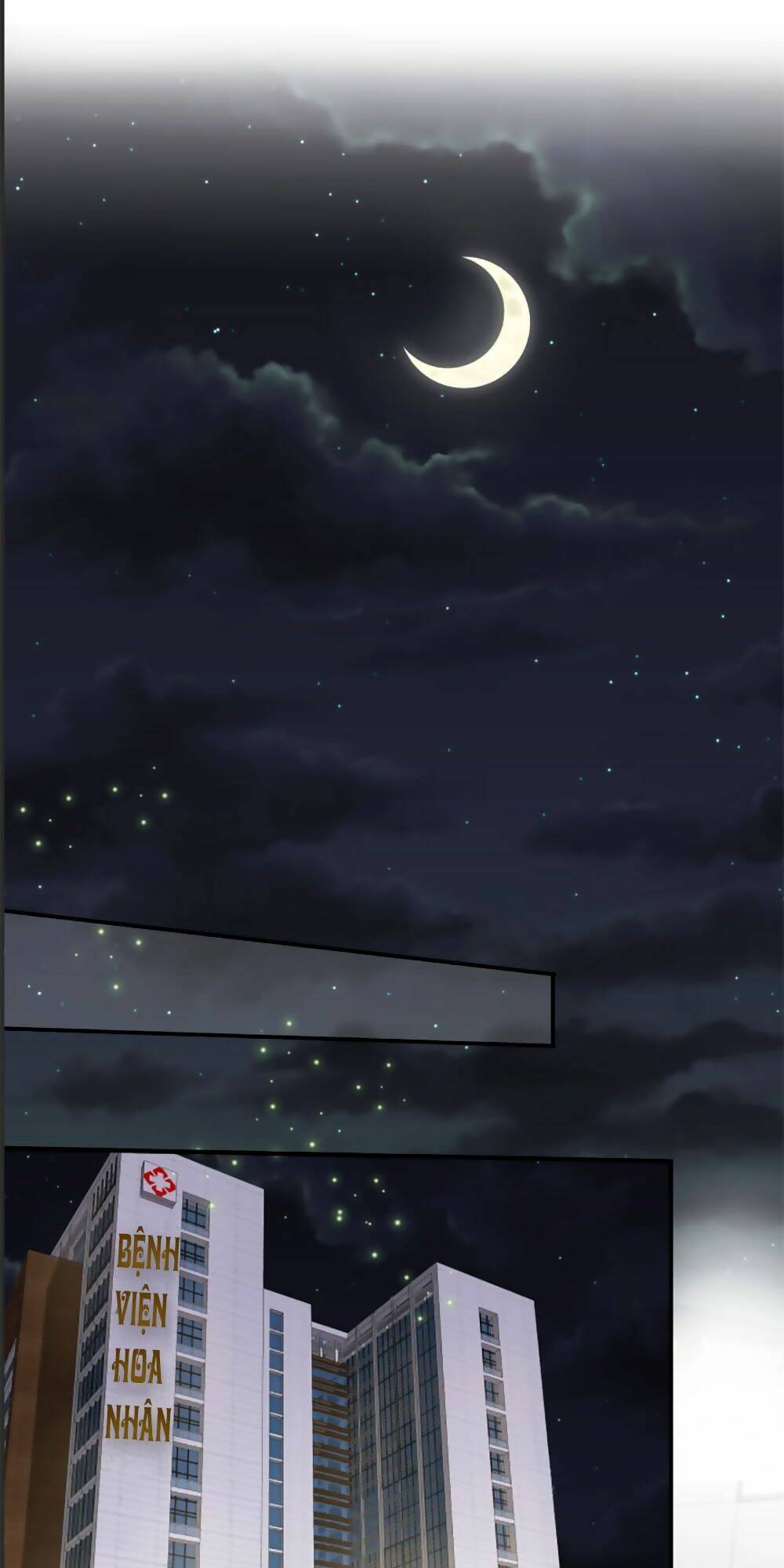 Bạn Trai 1/4 Của Tôi: Chapter 13