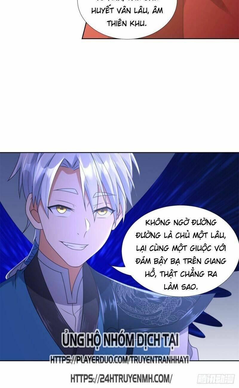 Chí Tôn Trọng Sinh: Chapter 78