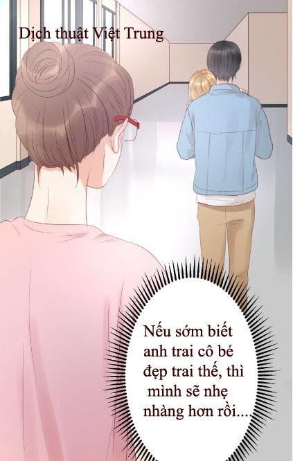 lượm được một tiểu hồ ly: Chapter 7