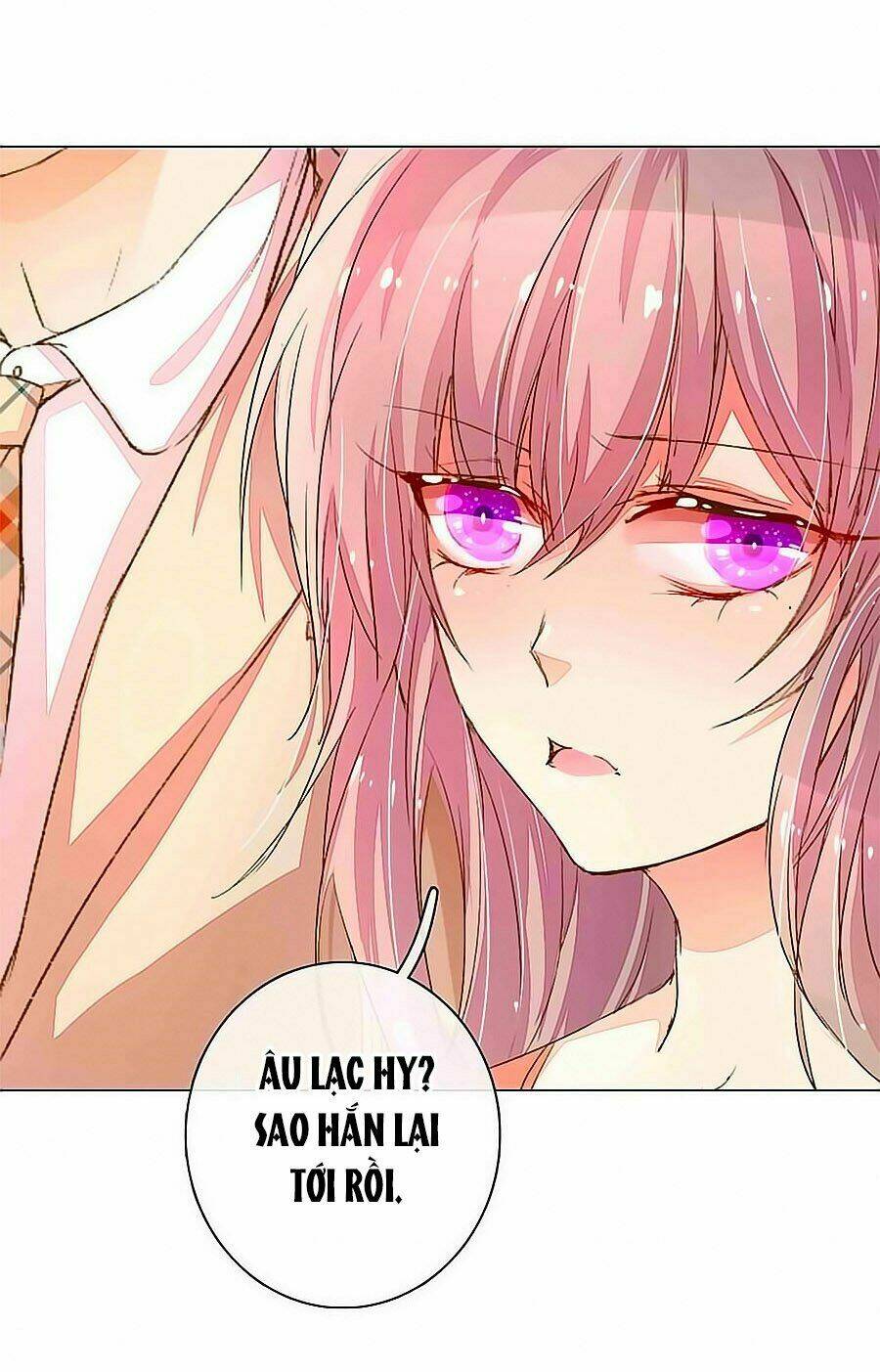 Hào Môn Tiểu Lãn Thê: Chapter 78