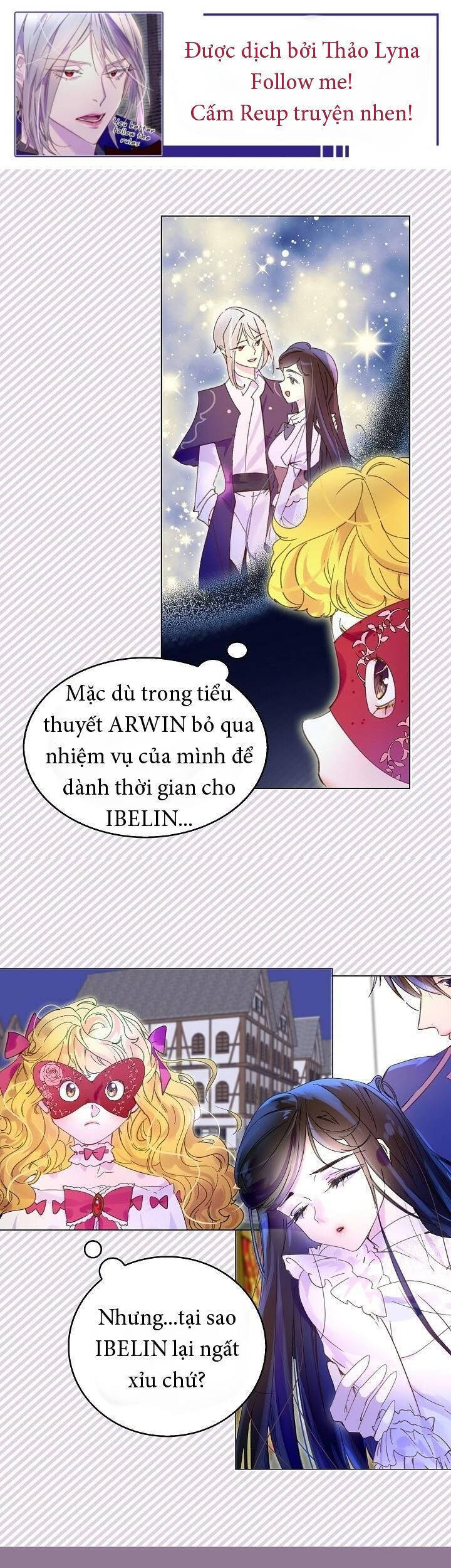 Đừng Xem Thường Nữ Phụ: Chapter 72