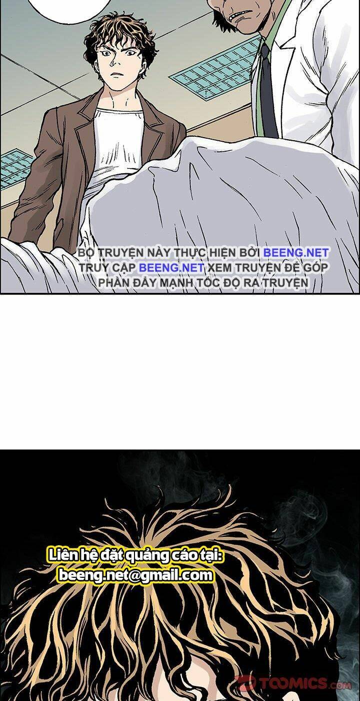 Kang Gito: Chapter 25