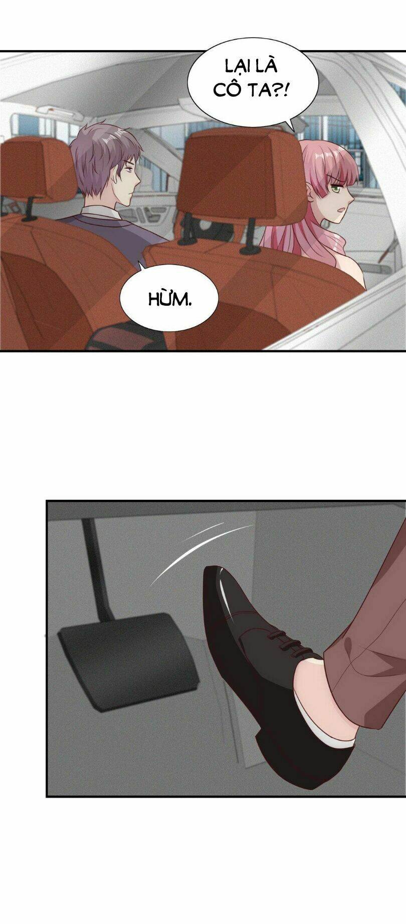 Trở Lại Showbiz Làm Ảnh Hậu: Chapter 8