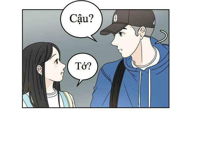 30 Phút Bước Đi Bên Em: Chapter 13