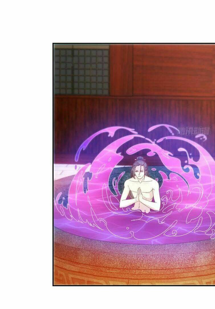 Hồng Thiên Thần Tôn: Chapter 2