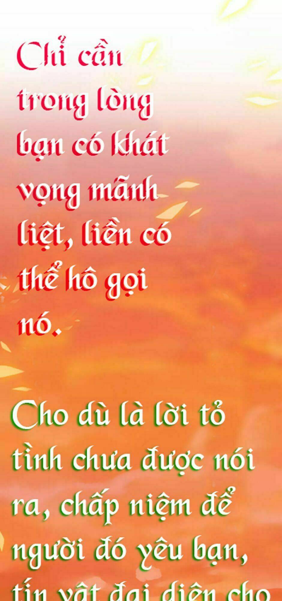 Chuyển Phát Nhanh Tình Yêu: Chapter 2