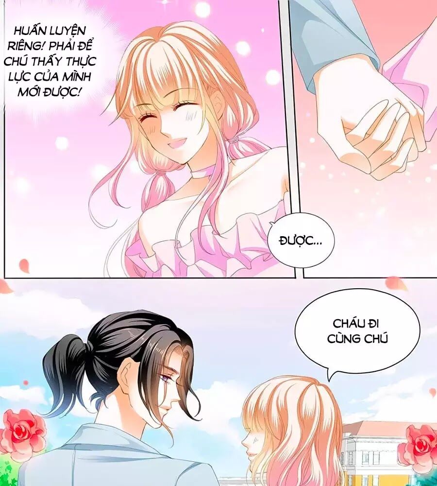 Bá Đạo Tiểu Thúc, Xin Trêu Chọc Vừa Thôi!: Chapter 135