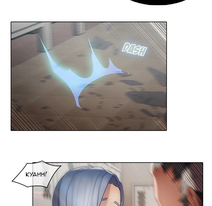 Ảo Mộng Hồ Điệp: Chapter 4