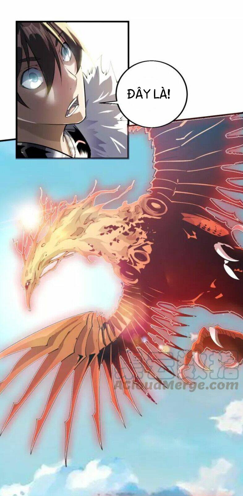 Ngự Thiên Thần Đế: Chapter 78