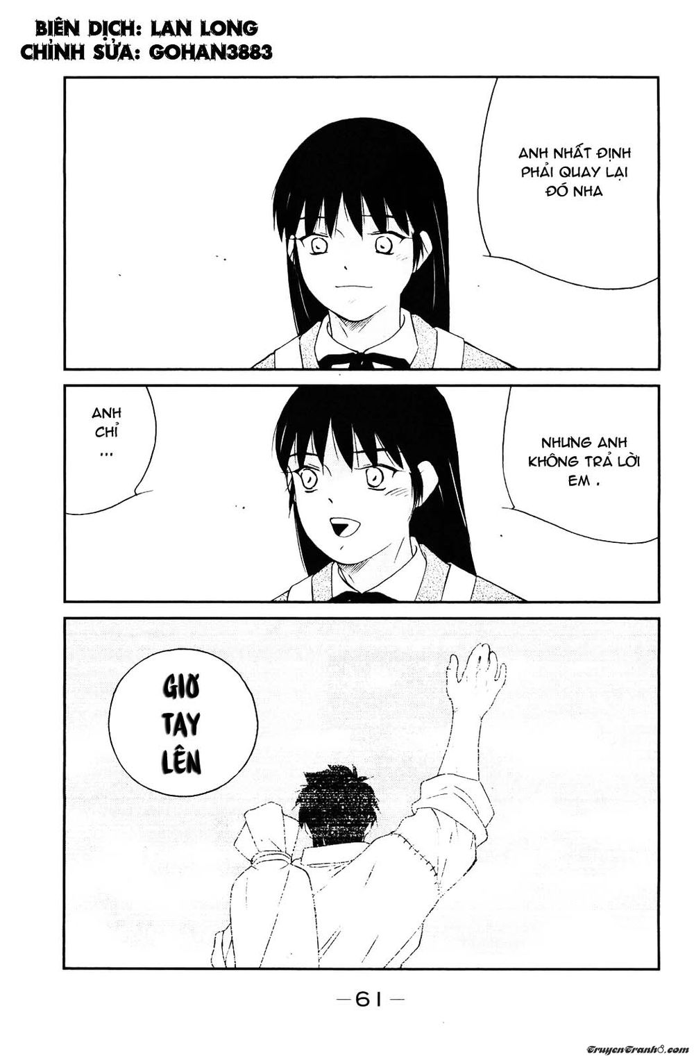 Truyền Nhân Atula 3: Chapter 14