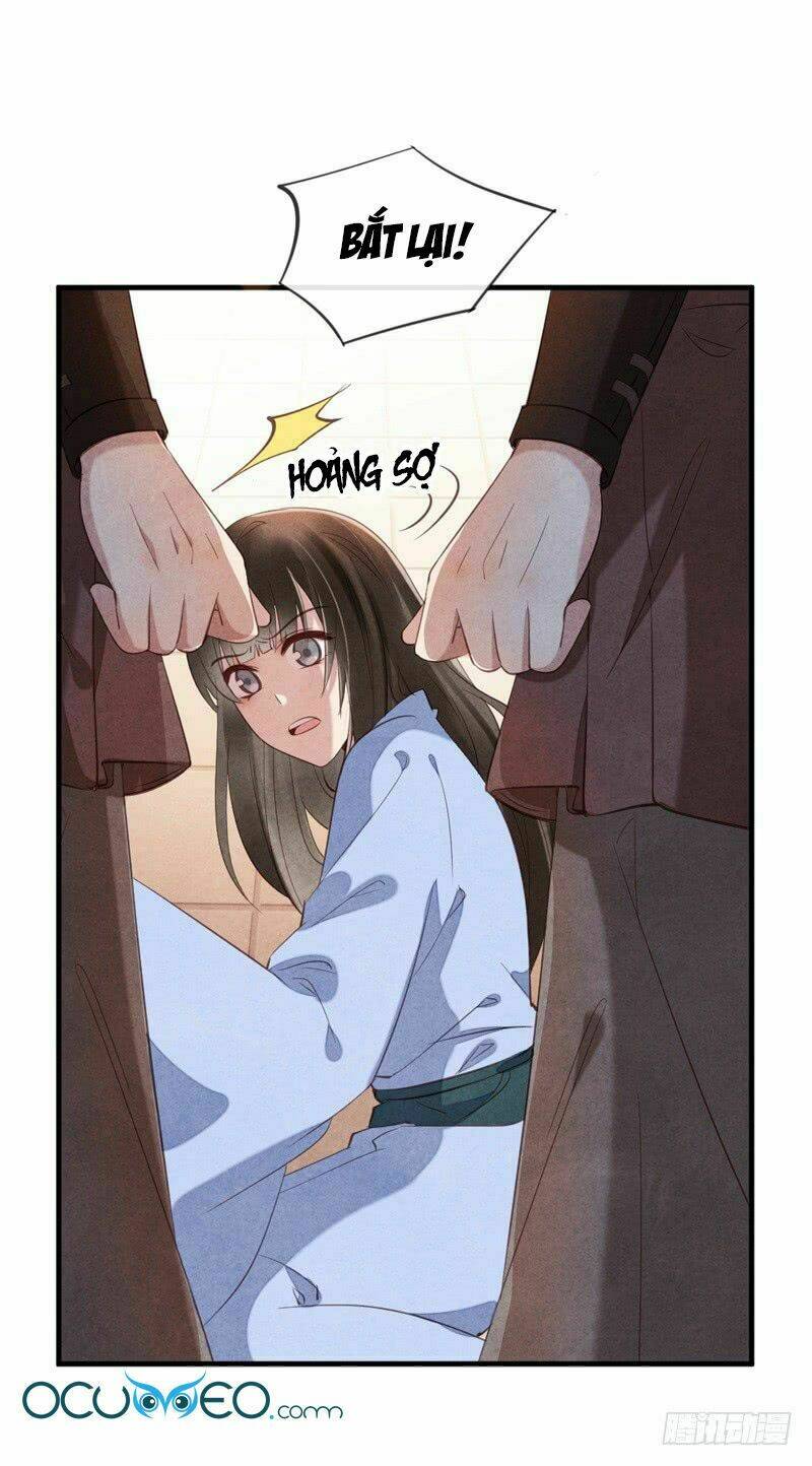 Vương Phi Muốn Trèo Tường: Chapter 15