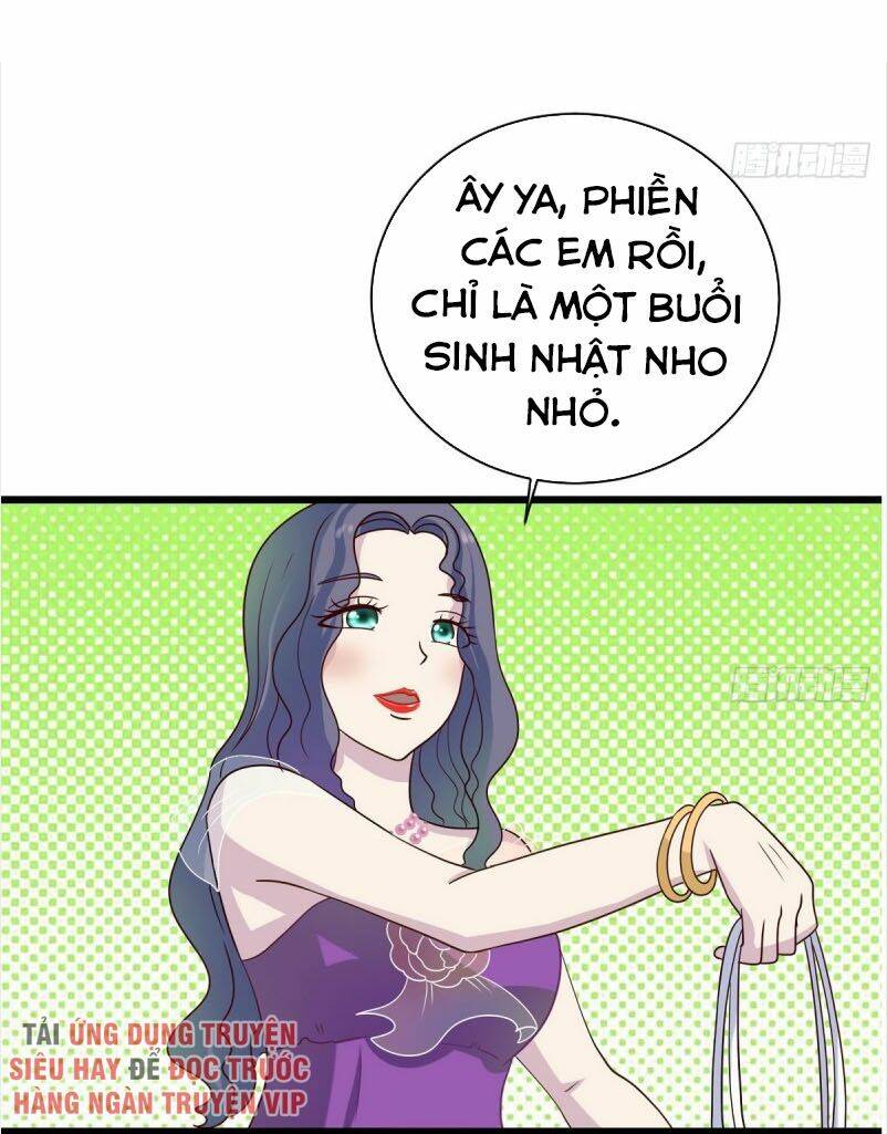 Hắn Là Long Ngạo Thiên: Chapter 12