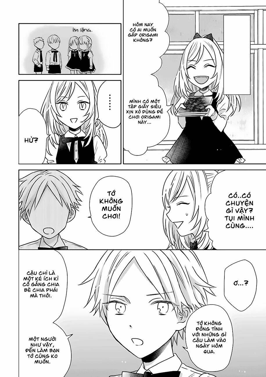 Loli Yakuza: Chapter 12