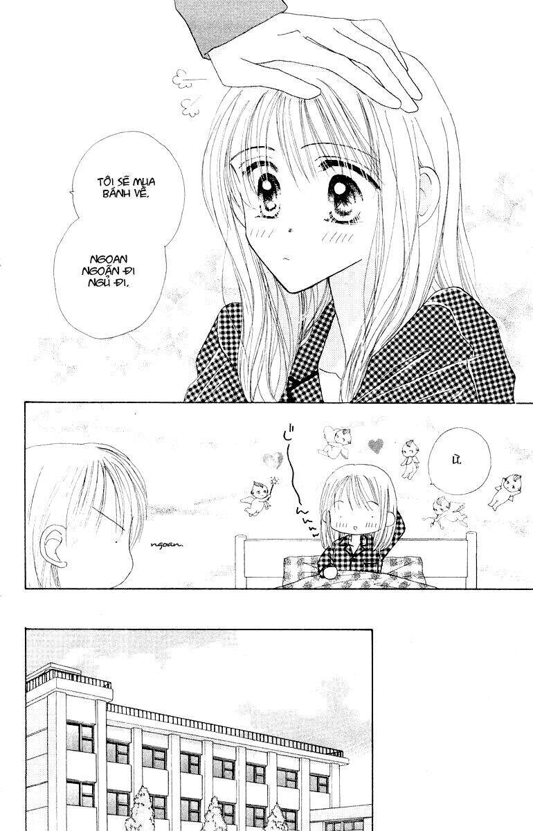 Lời Chào Ban Mai: Chapter 11