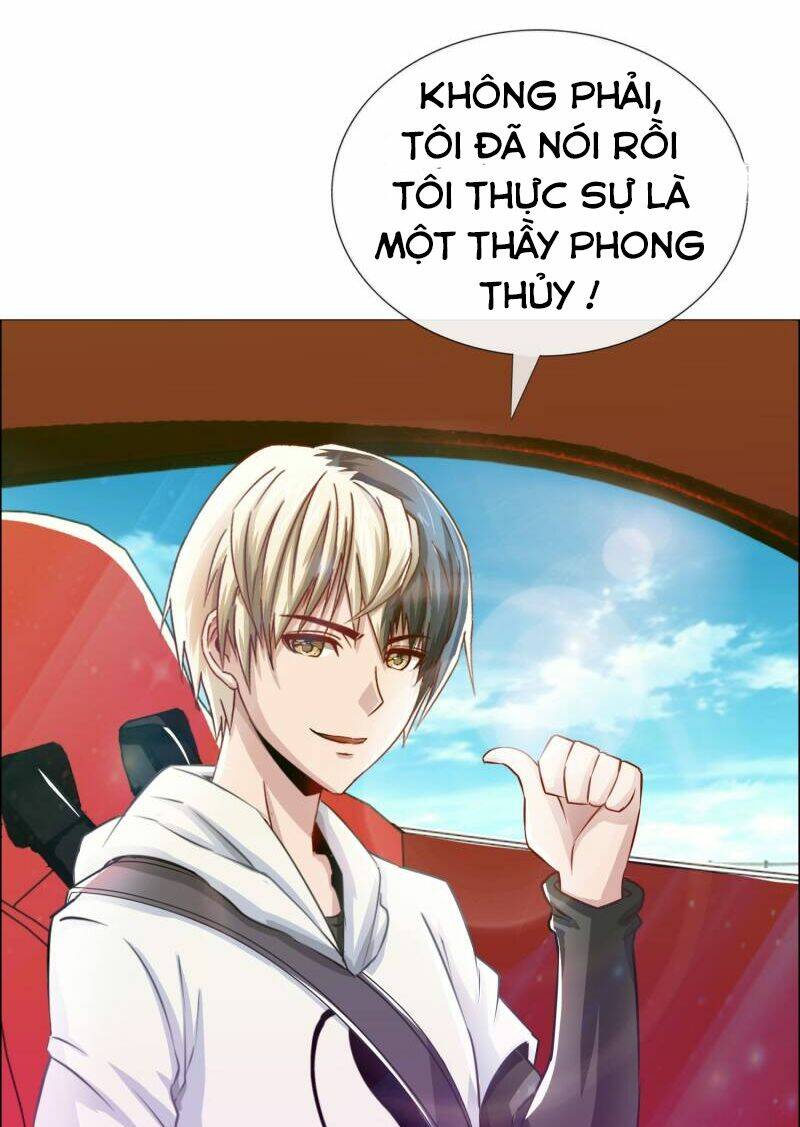 Phong Thủy Thiên Sư: Chapter 3