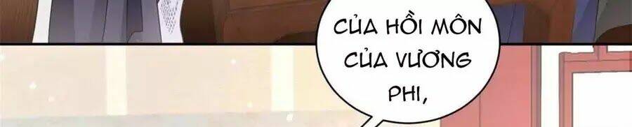 Vương Phi Thông Linh: Chapter 3