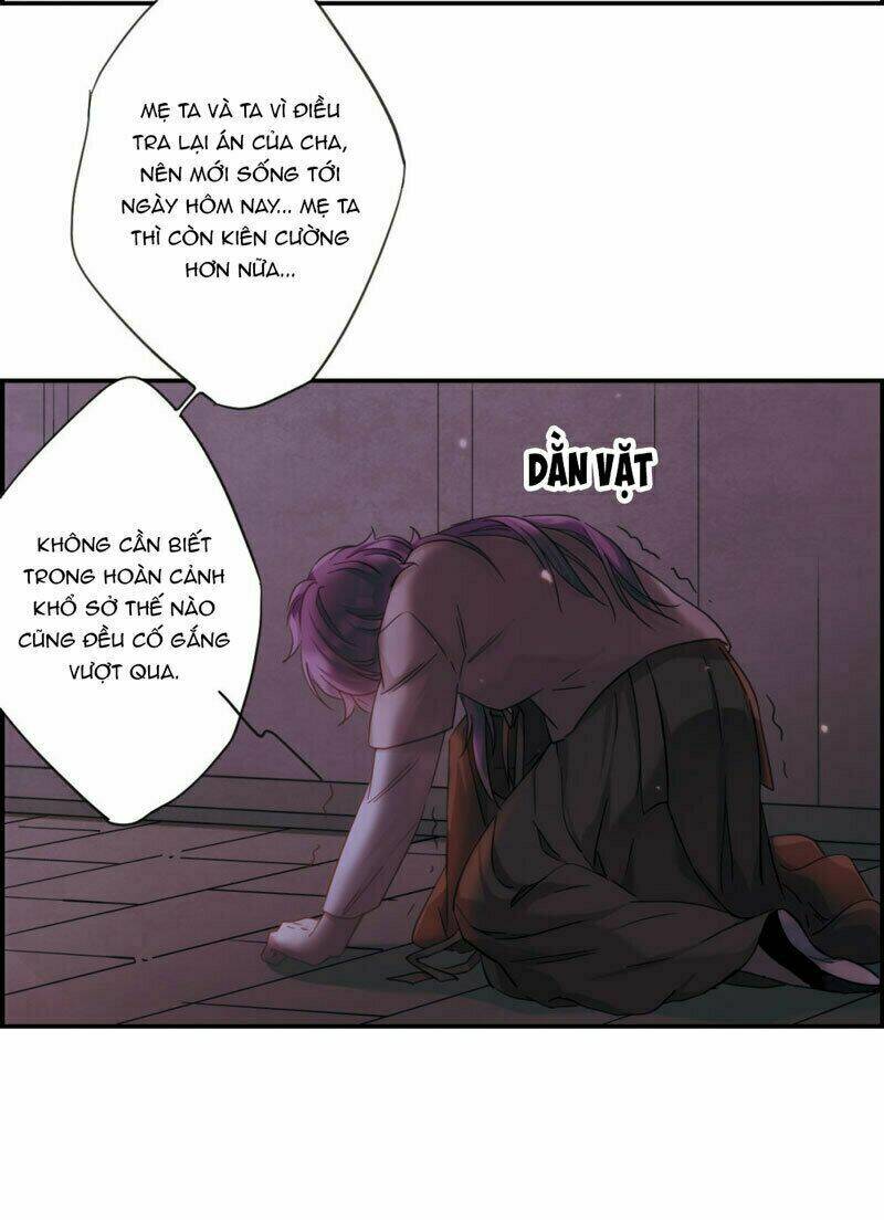 Thượng Quốc Phú Chi Thiên Đống Tuyết: Chapter 33