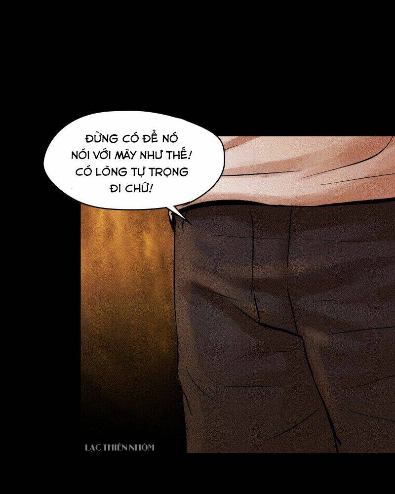 Vùng Đất Xám: Chapter 20