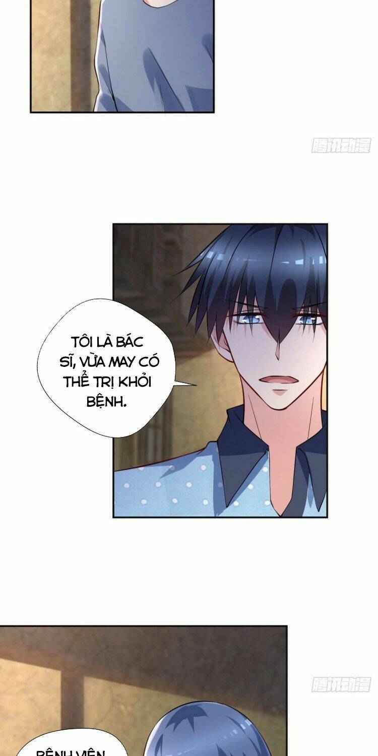 Mở Phòng Khám Tu Tiên: Chapter 93