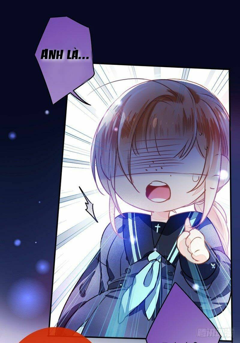 Luyến Khúc Trăng Lưỡi Liềm: Chapter 1