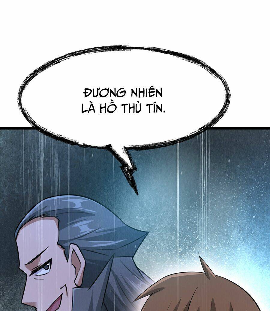 Đại Bảo Kiếm Của Tôi: Chapter 29