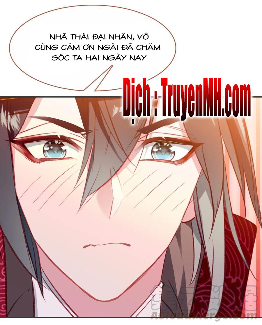 Gả Cho Một Tên Thái Giám Đáng Ghét: Chapter 126