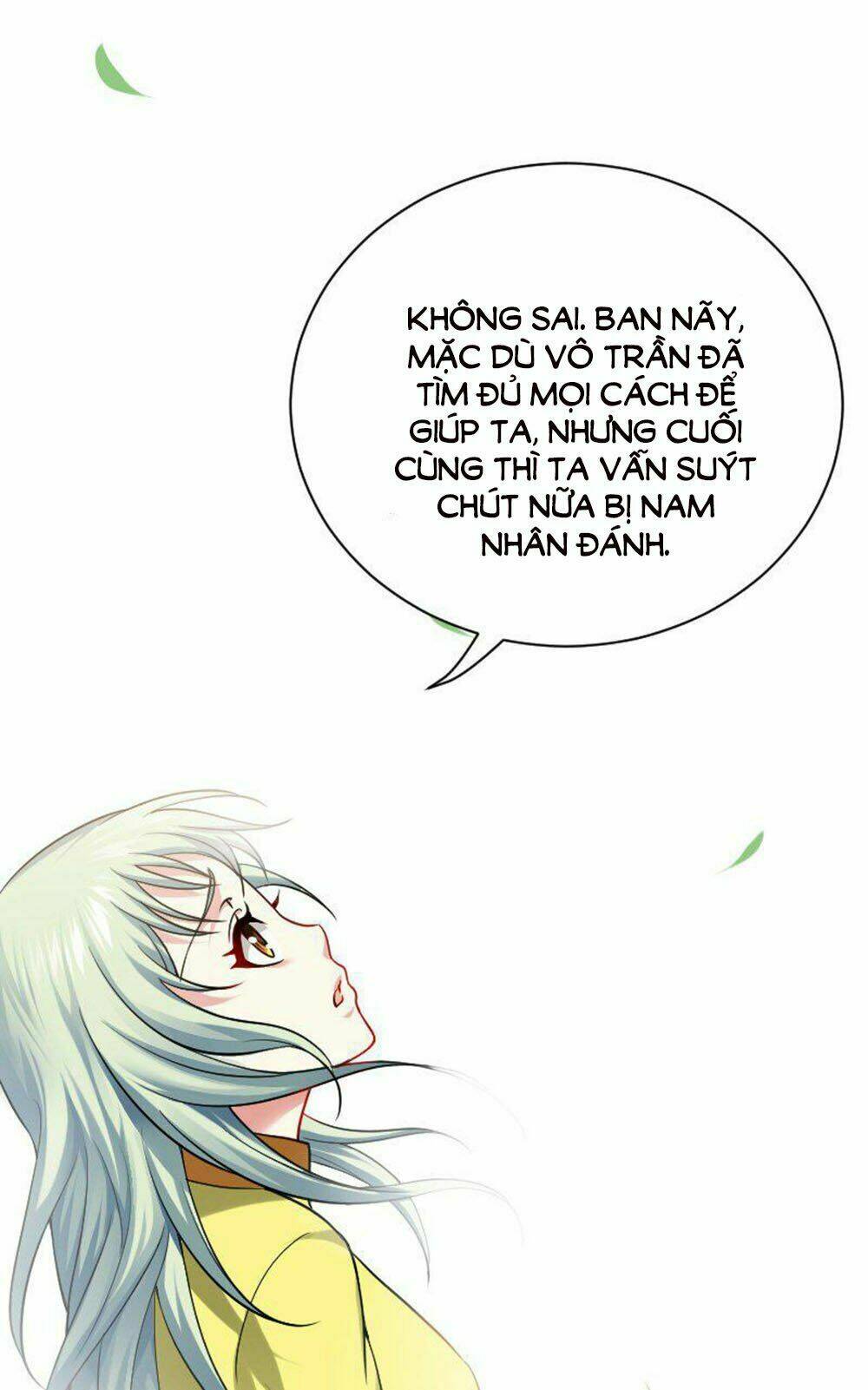 Vạn Năm Nhân Duyên Nhất Tuyến Khiên: Chapter 9