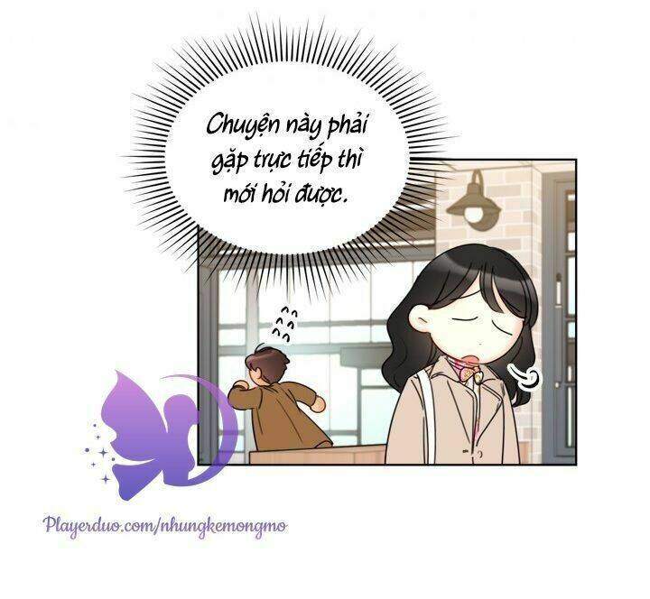 Hẹn Hò Nơi Công Sở: Chapter 79