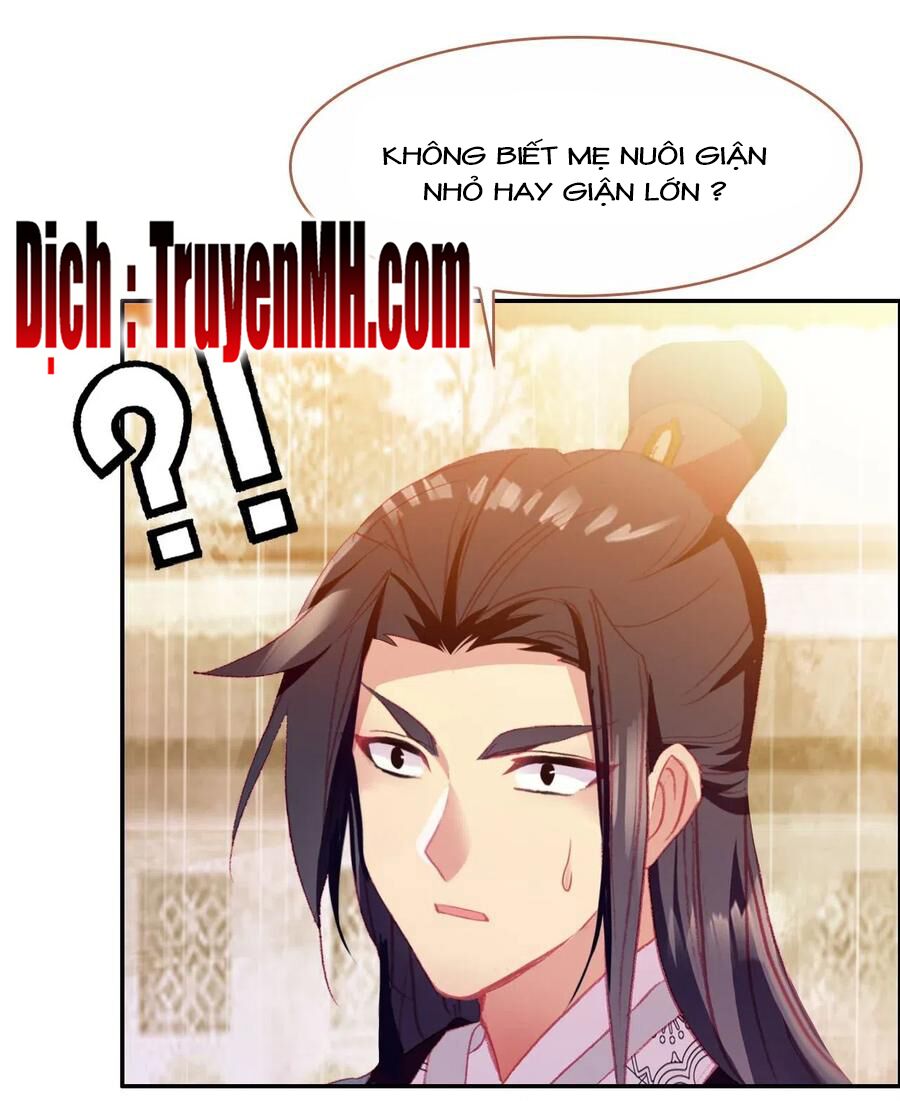 Gả Cho Một Tên Thái Giám Đáng Ghét: Chapter 180