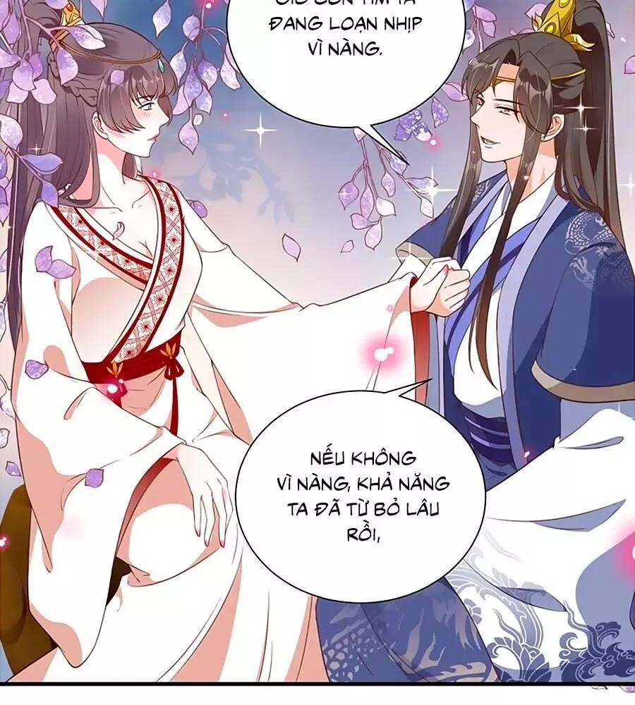 Thịnh Thế Lê Hoa Điện: Chapter 93