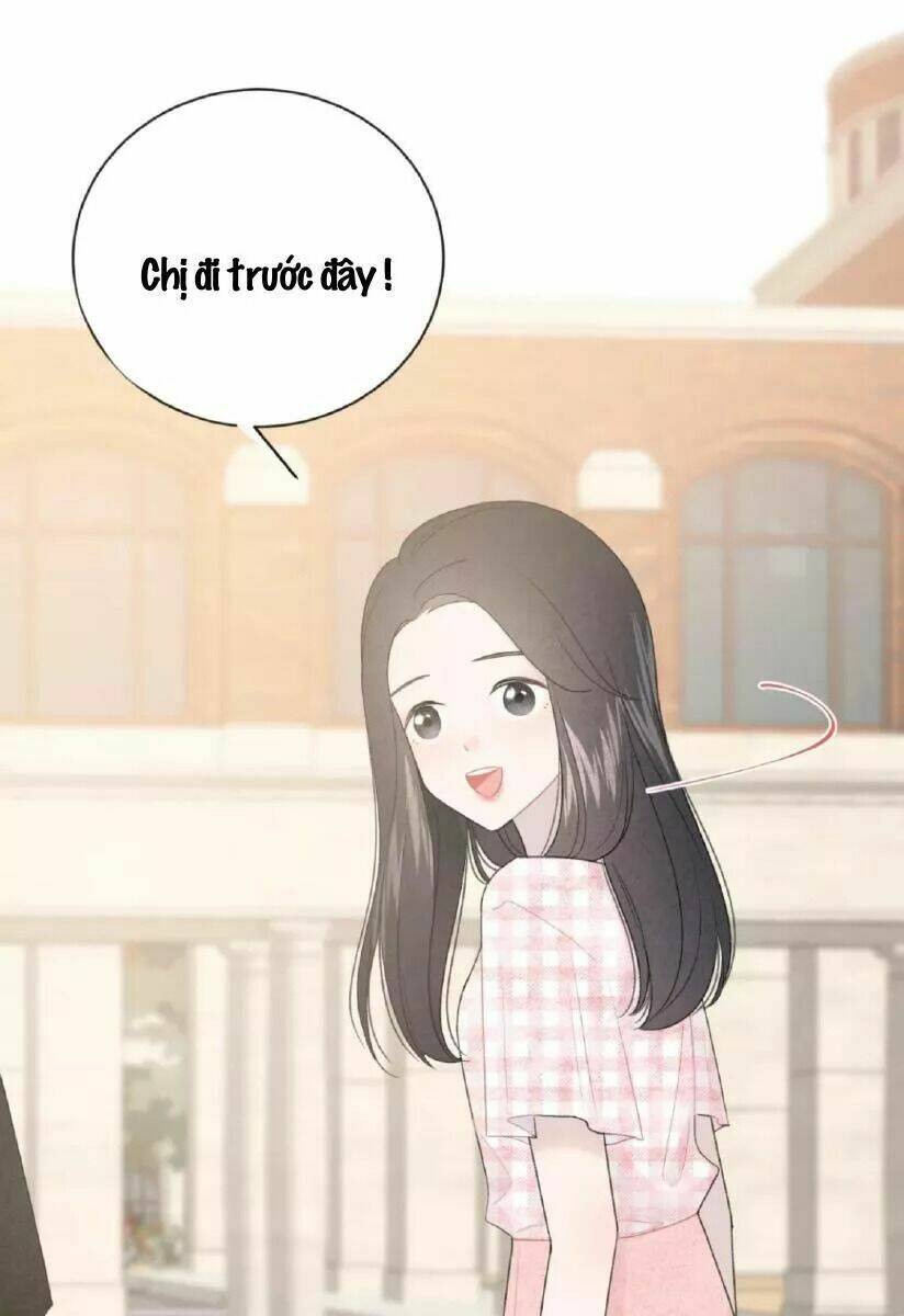 Từ Cái Nhìn Của Em: Chapter 39