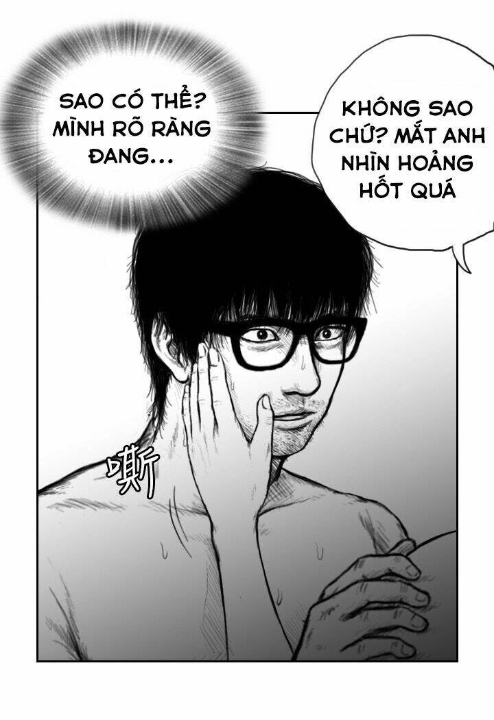 Hạt Giống Mỹ Nhân: Chapter 27