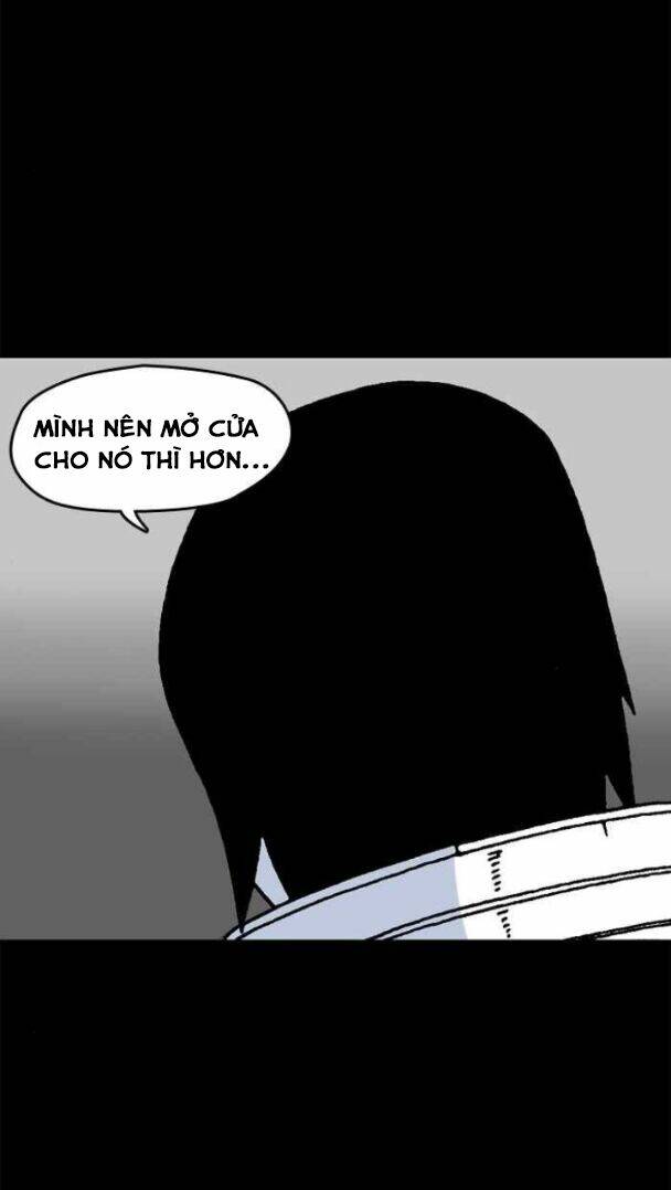 Mắc Kẹt Trên Mặt Trăng: Chapter 15