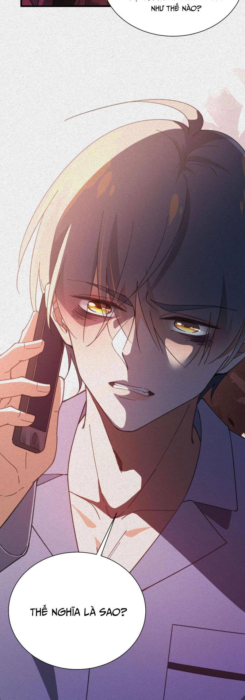 Ký Sinh Trùng: Chapter 17