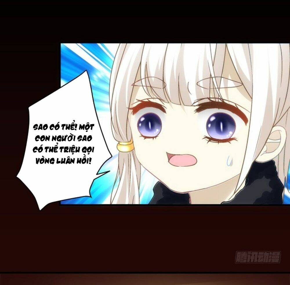 Ám Dạ Vô Thường: Chapter 88