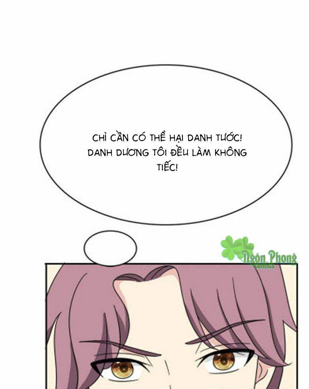 Em Vẫn Còn Nhỏ: Chapter 89