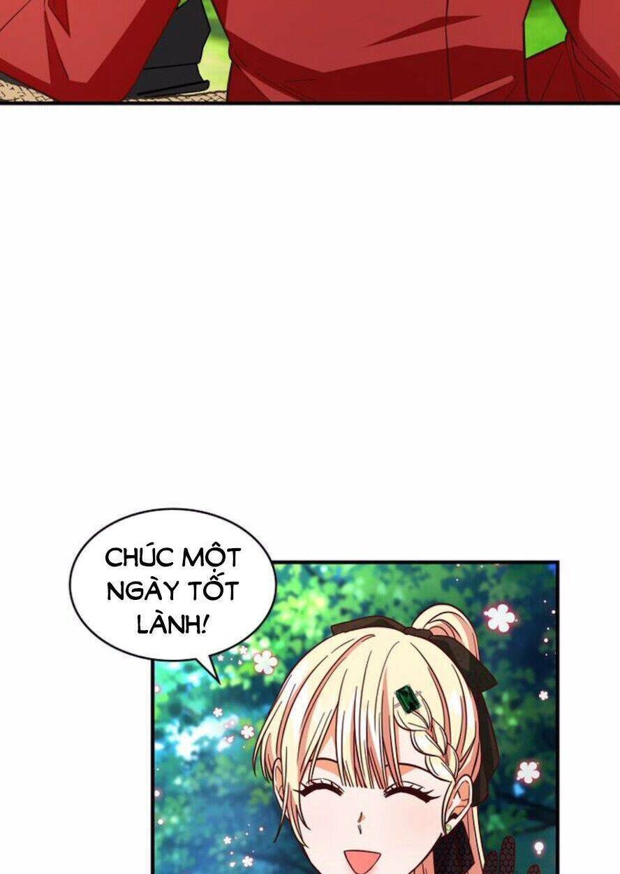 Lòng Trung Thành Với Kẻ Ác: Chapter 27