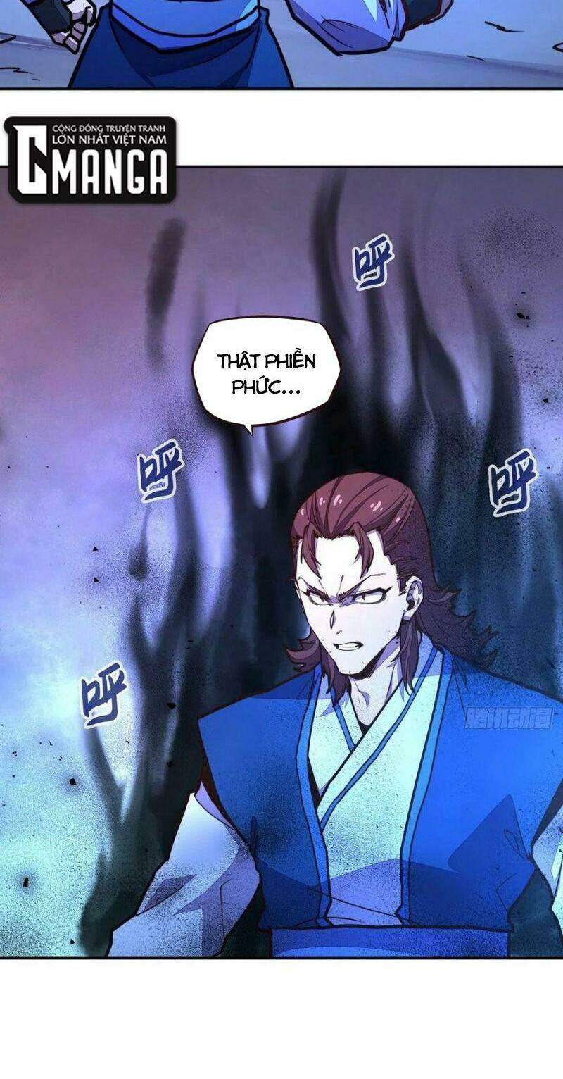 Sinh Tử Quyết: Chapter 147