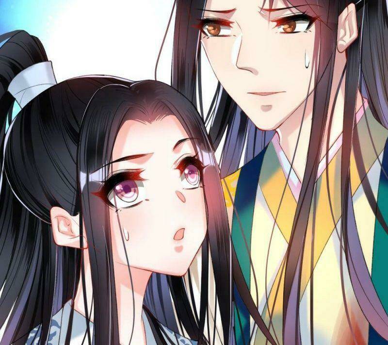 Vương Gia, Áo Lót Của Ngươi Rơi Mất Rồi: Chapter 60