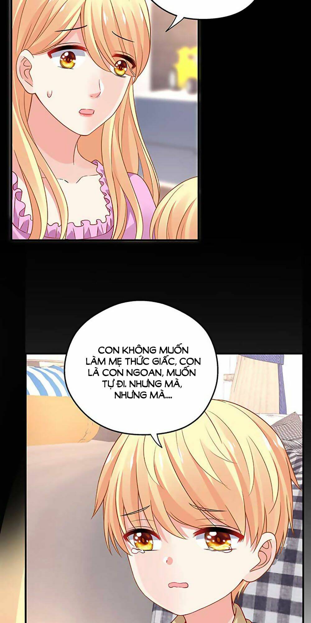 Bạn Trai 1/4 Của Tôi: Chapter 42