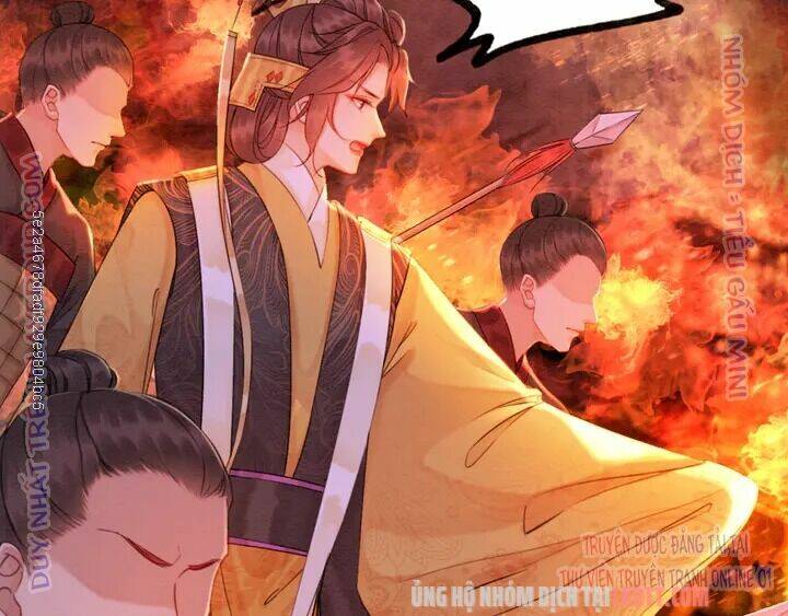 Trọng Sinh Bá Sủng Nhiếp Chính Vương Quá Mạnh Mẽ: Chapter 172