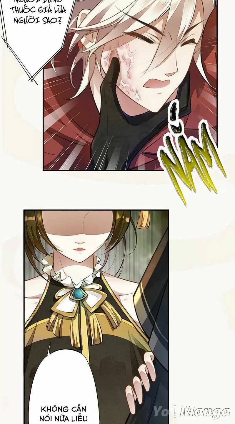 Tuyệt Thế Luyện Đan Sư: Chapter 62