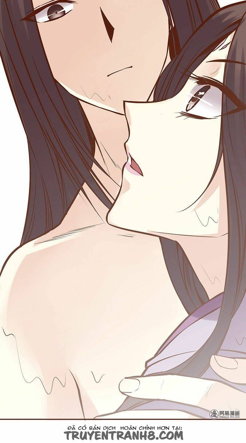 Yến Sơn Phái Và Bách Hoa Môn: Chapter 62