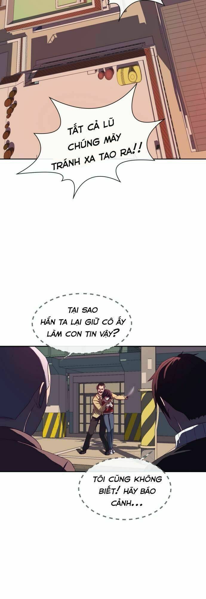 Thời Khắc Định Mệnh: Chapter 1